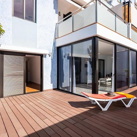 Kalima Luxury Property Big Terrace Адехе Екстериор снимка