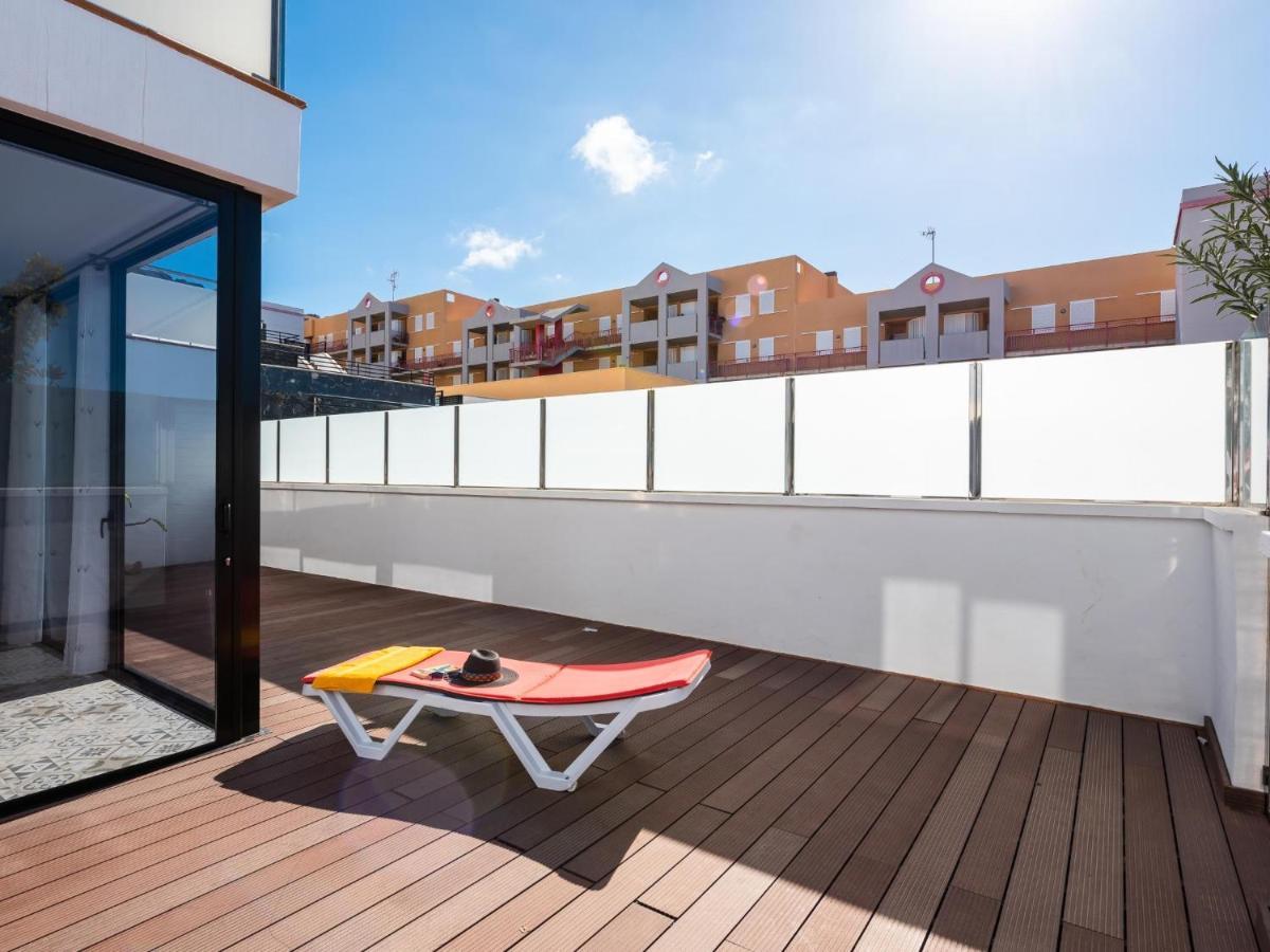 Kalima Luxury Property Big Terrace Адехе Екстериор снимка