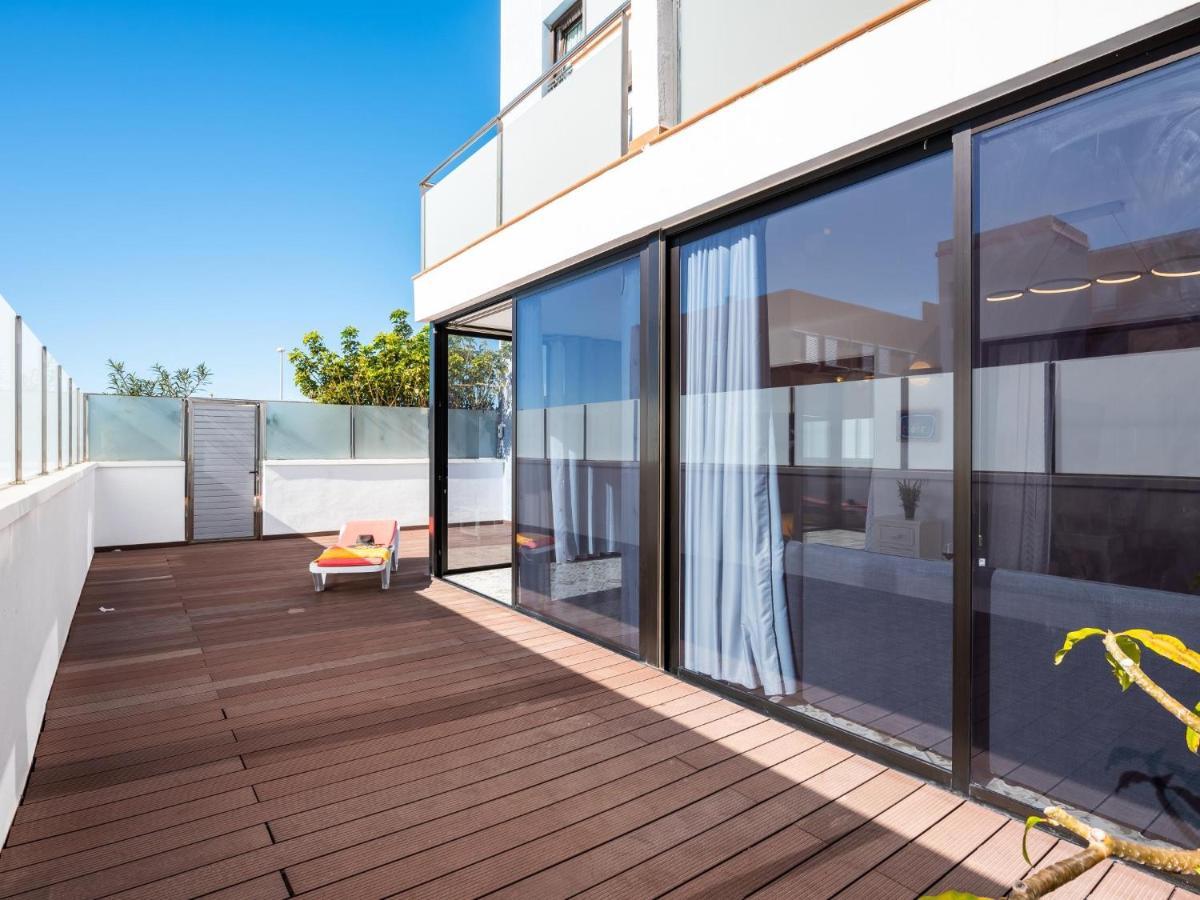 Kalima Luxury Property Big Terrace Адехе Екстериор снимка