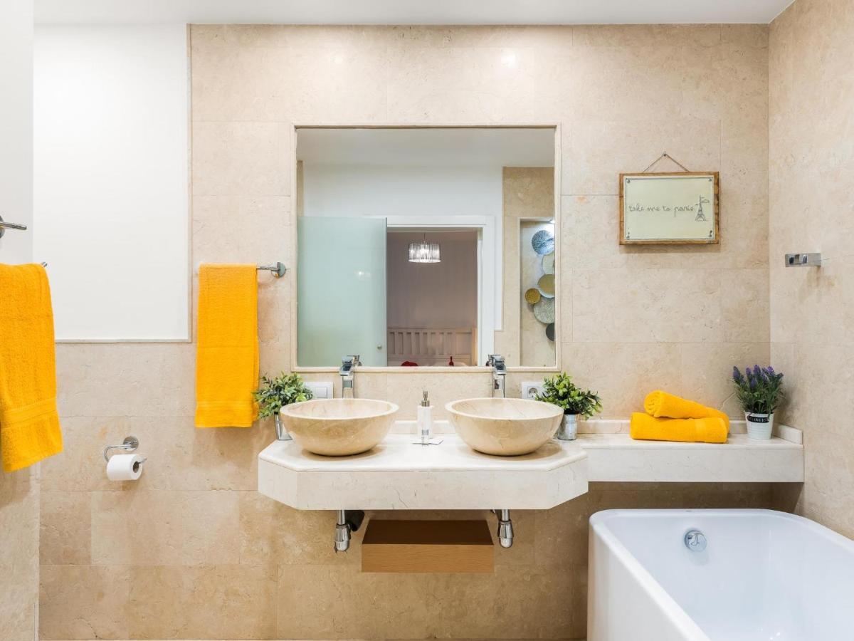 Kalima Luxury Property Big Terrace Адехе Екстериор снимка