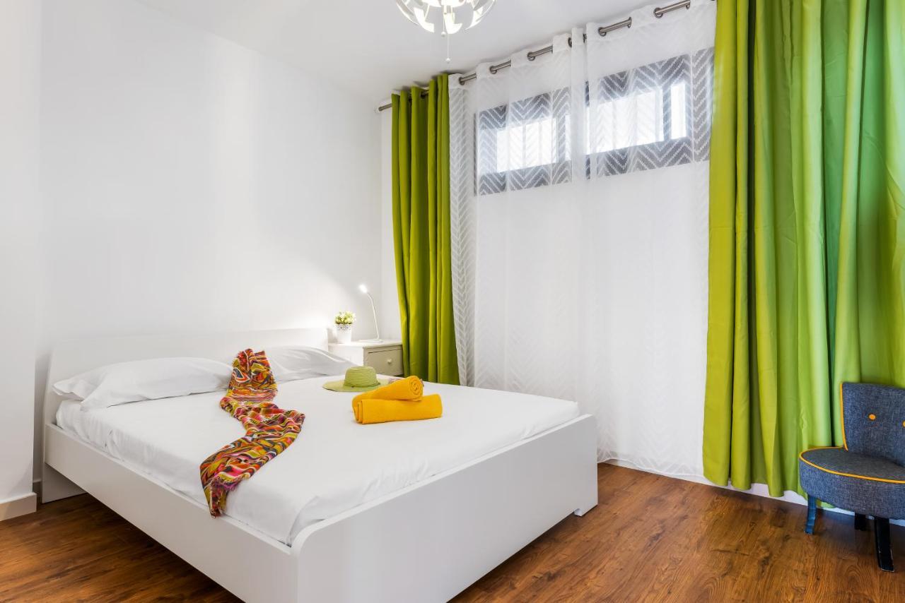 Kalima Luxury Property Big Terrace Адехе Екстериор снимка