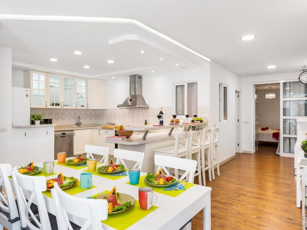 Kalima Luxury Property Big Terrace Адехе Екстериор снимка