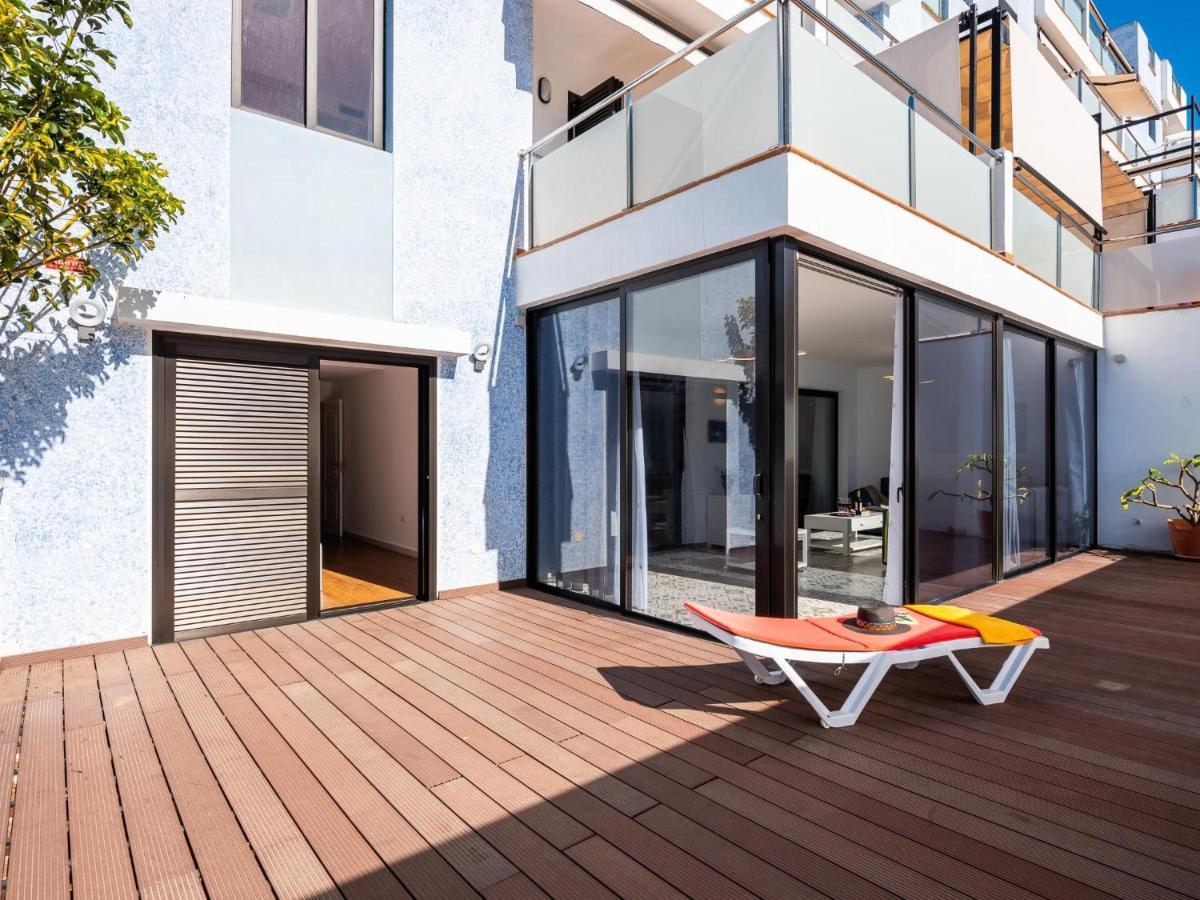 Kalima Luxury Property Big Terrace Адехе Екстериор снимка