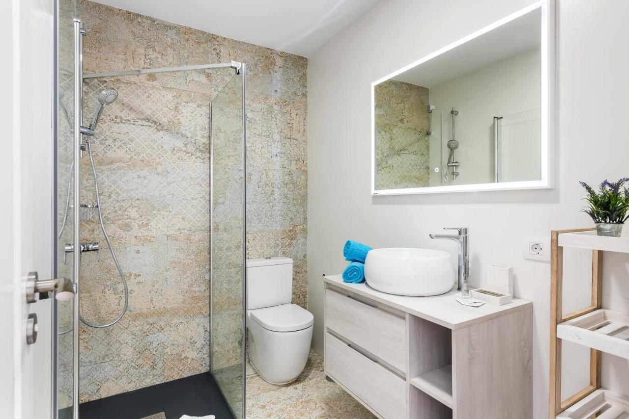 Kalima Luxury Property Big Terrace Адехе Екстериор снимка