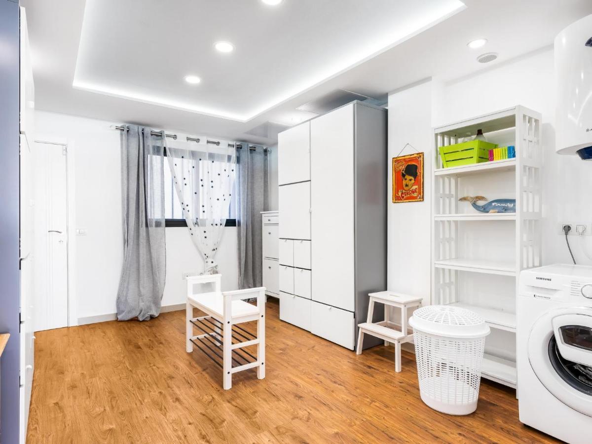 Kalima Luxury Property Big Terrace Адехе Екстериор снимка